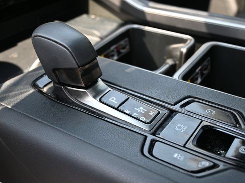 Used 2024 Lexus TX 350 FWD w/ Captains Chair Package image 17