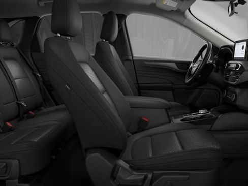New 2026 Ford Escape Active AWD/4WD image 6