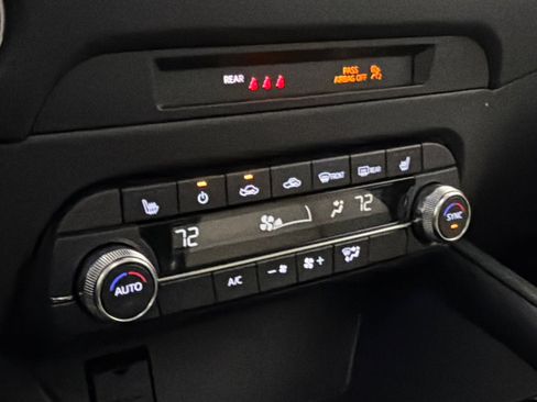 New 2025 MAZDA CX-5 AWD 2.5 S w/ Preferred Package image 27