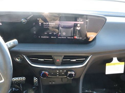 New 2025 Buick Encore GX Preferred w/ Advanced Technology Package image 14