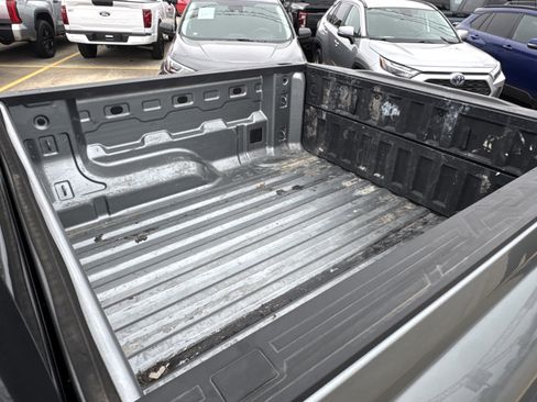 Used 2023 Chevrolet Colorado Trail Boss image 12