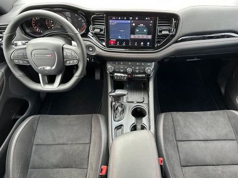 New 2026 Dodge Durango GT image 13
