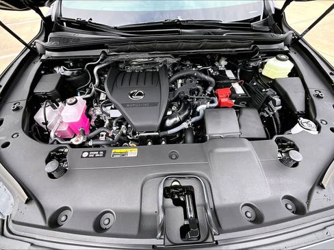 New 2026 Lexus RX 350 Premium image 16