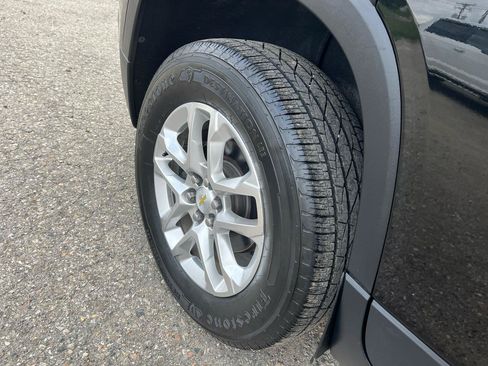 Used 2018 Chevrolet Traverse LT AWD/4WD image 19