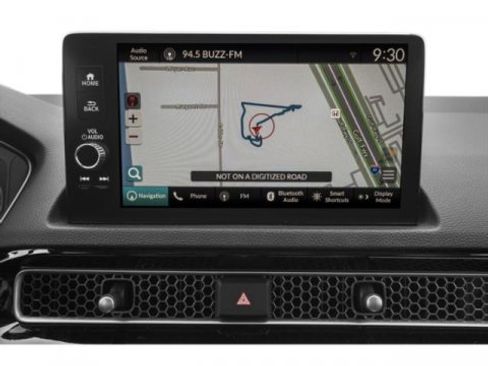 Used 2024 Honda Civic Touring image 19