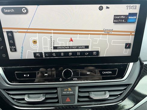 Used 2024 Nissan Altima 2.5 SR w/ SR Premium Package image 26