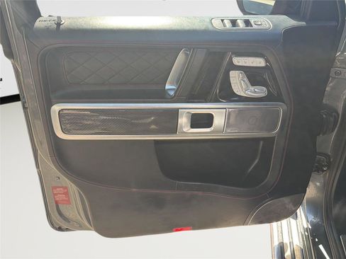 Used 2020 Mercedes-Benz G 63 AMG 4MATIC image 9