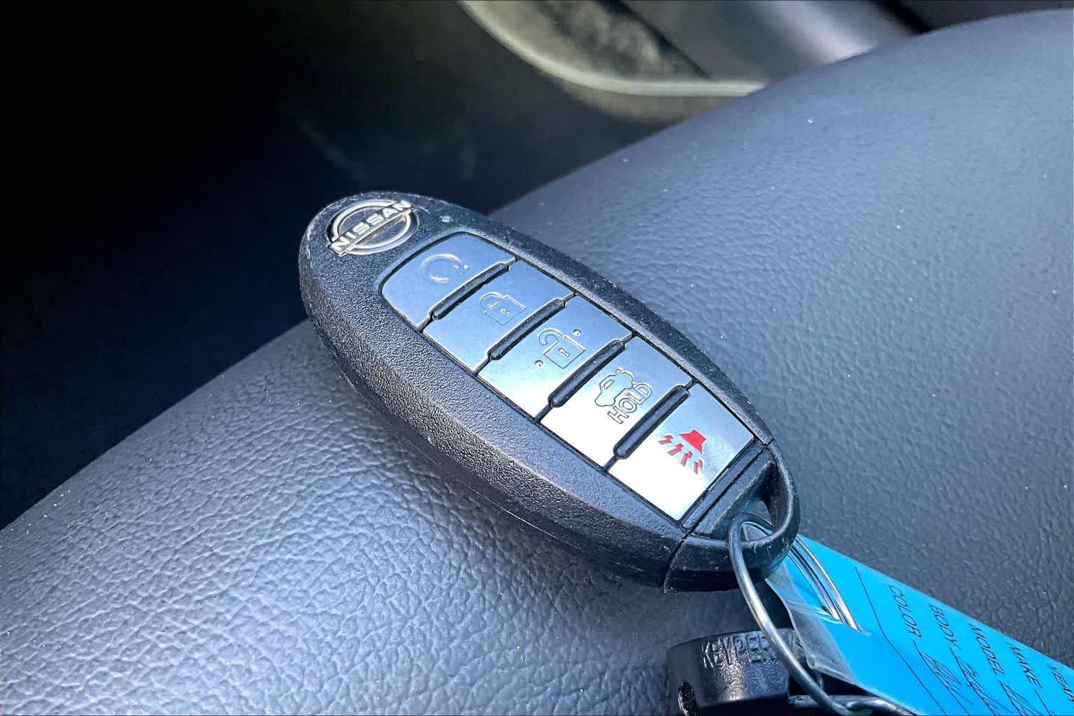 Used 2023 Nissan Altima 2.0 SR FWD image 15