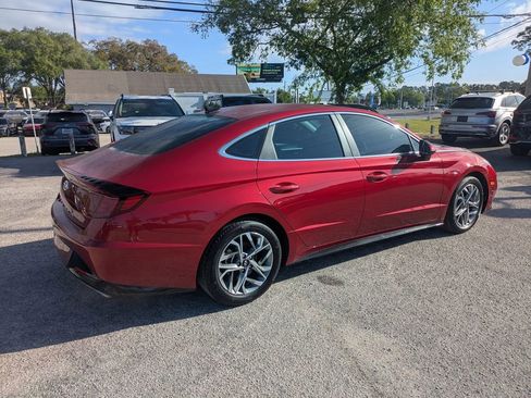Used 2023 Hyundai Sonata SEL image 3