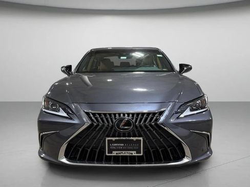 Used 2024 Lexus ES 250 w/ Premium Package AWD/4WD image 8