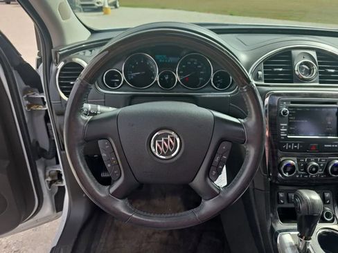 Used 2017 Buick Enclave Leather w/ Enclave Sport Touring Edition image 16