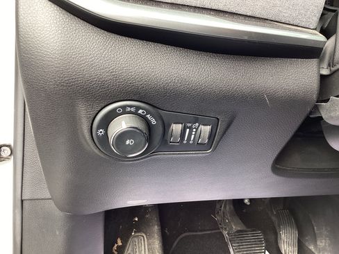 Used 2022 Jeep Compass Latitude w/ Convenience Group image 20