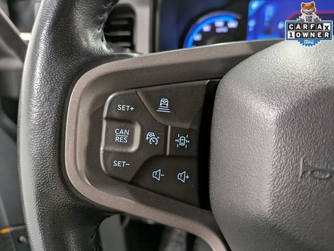 Used 2024 Ford Bronco Badlands AWD/4WD image 21