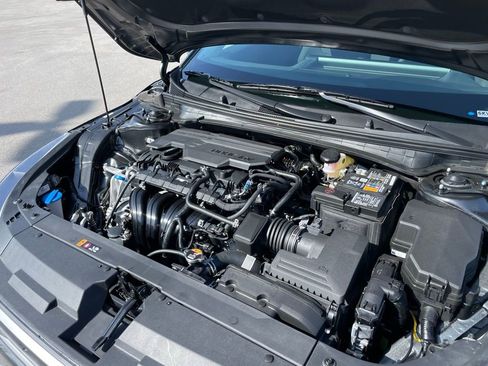 New 2026 Kia K4 FWD image 30