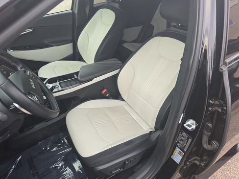 Used 2022 Kia EV6 GT-Line w/ GT-Line White Seat Package image 17