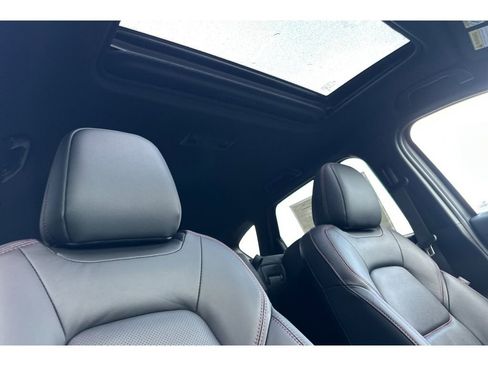 New 2025 MAZDA CX-5 2.5 Turbo w/ Premium Package image 17