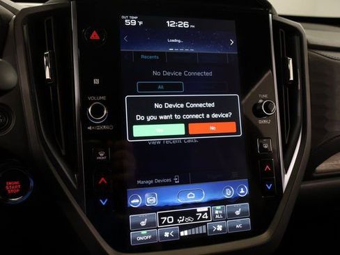 New 2026 Subaru Forester Limited image 24