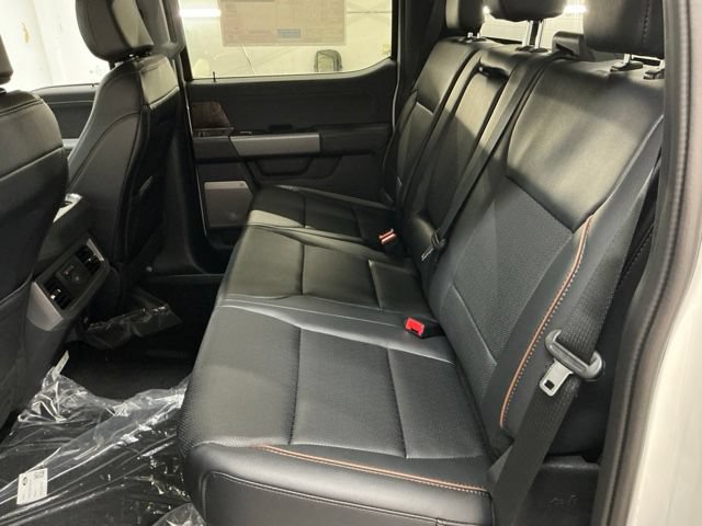 New 2026 Ford F350 Lariat w/ Lariat Premium Package AWD/4WD image 13