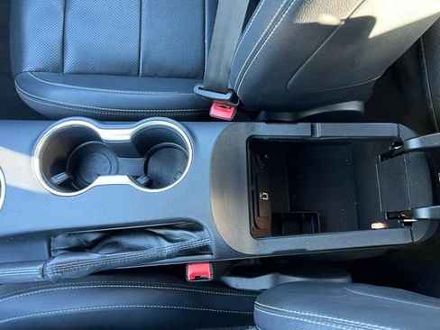 Used 2022 Ford Mustang Premium RWD image 26