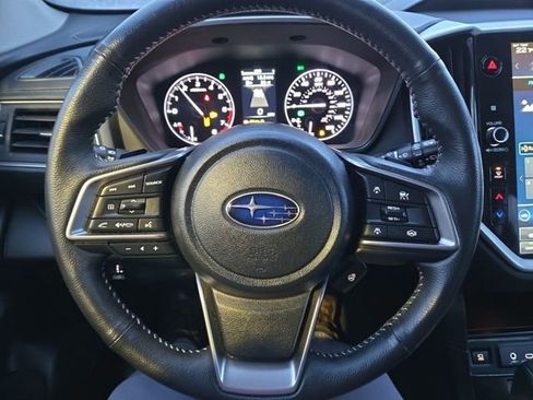 Used 2024 Subaru Ascent Limited w/ Technology Package image 24