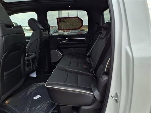 New 2026 RAM 1500 Laramie w/ Night Edition image 55