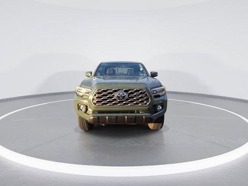 Certified 2021 Toyota Tacoma TRD Off-Road image 5