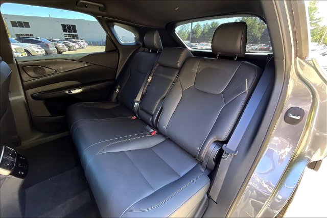 Certified 2023 Lexus RX 350 Premium Plus w/ Cold Area Package AWD/4WD image 22