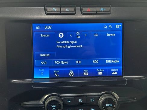 Used 2021 Ford F150 XL w/ STX Appearance Package AWD/4WD image 30