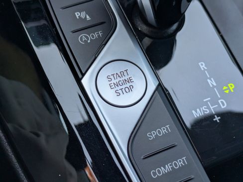 Used 2022 BMW X3 sDrive30i w/ Premium Package 2 image 31