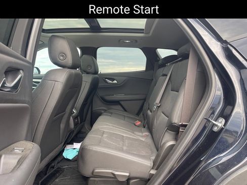 Used 2021 Chevrolet Blazer LT AWD/4WD image 13