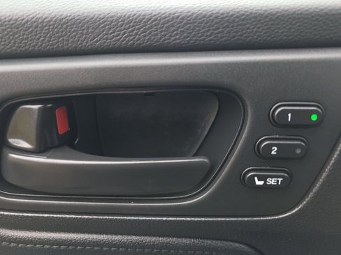 Used 2025 Honda Odyssey Sport-L image 33