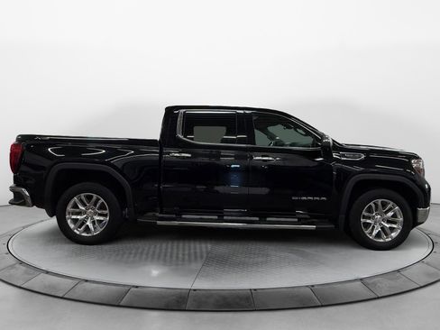 Used 2020 GMC Sierra 1500 SLT w/ SLT Premium Plus Package image 2
