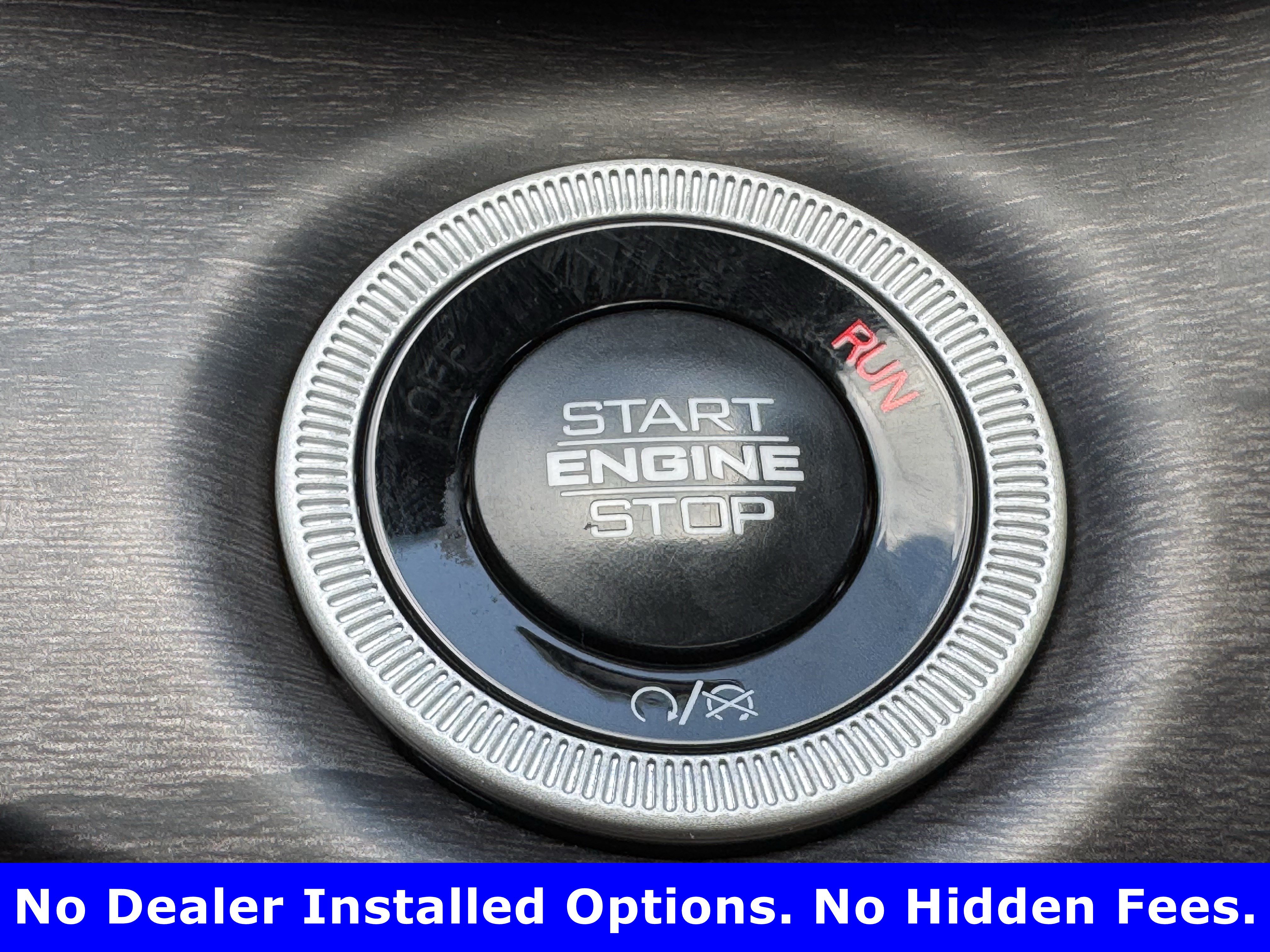 Used 2025 Jeep Grand Cherokee L Limited w/ Luxury Tech Group II AWD/4WD image 21