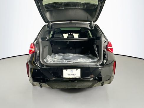 New 2026 BMW X3 xDrive30 image 27