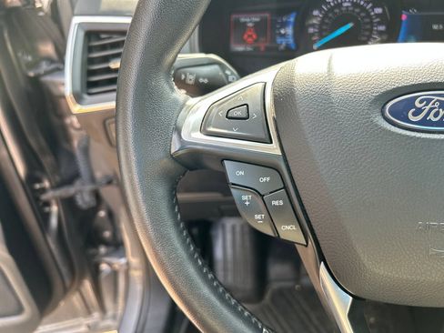 Used 2024 Ford Edge Titanium AWD/4WD image 21