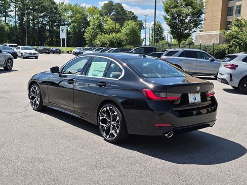 New 2026 BMW 330i Sedan w/ Premium Package RWD image 5