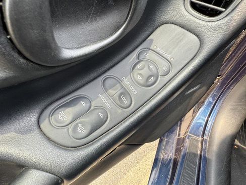 Used 1999 Chevrolet Corvette 2LT w/ Performance Handling Pkg image 22