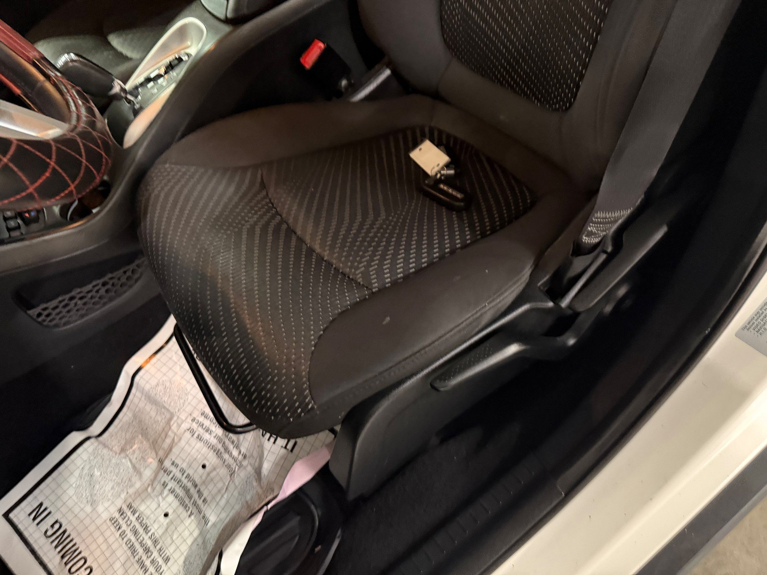 Used 2015 Dodge Journey SE w/ Quick Order Package 22F SE FWD image 50