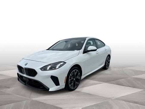 Used 2025 BMW 228i xDrive AWD/4WD image 4