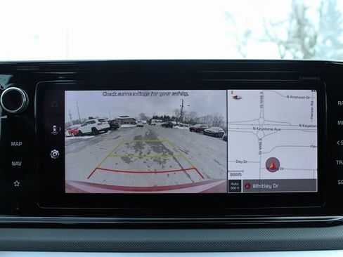 Used 2022 Kia K5 GT-Line w/ GT-Line FWD Premium Package image 24