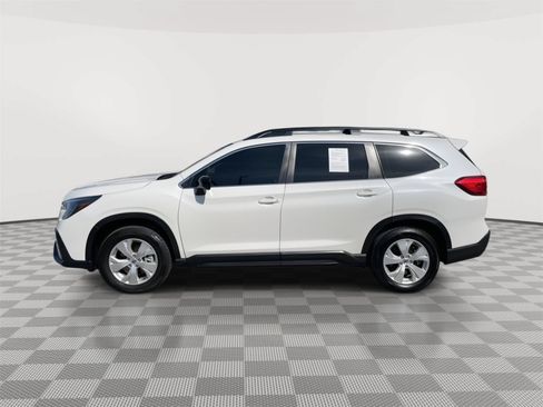 Used 2023 Subaru Ascent 8-Passenger AWD/4WD image 11