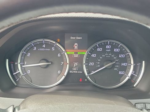 Used 2019 Acura MDX FWD image 26