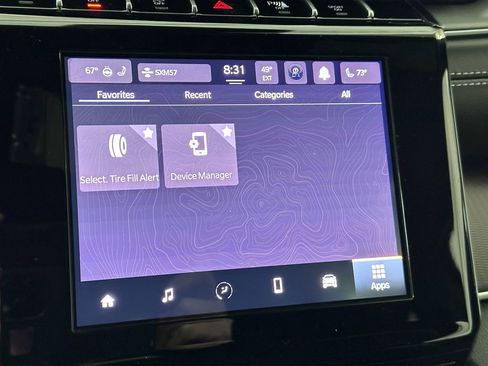 New 2025 Jeep Grand Cherokee L Altitude image 38