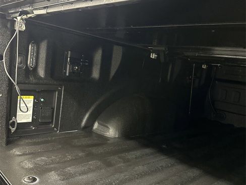 Used 2021 Ford F150 Lariat w/ Equipment Group 502A High image 32