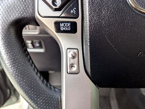 Used 2022 Toyota 4Runner Trail Special Edition image 17