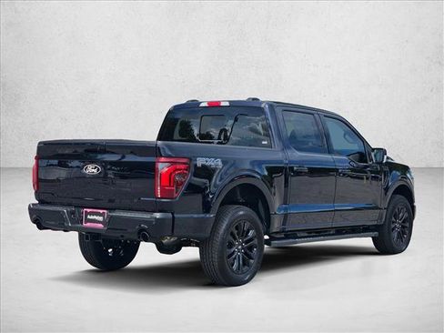 New 2026 Ford F150 Lariat AWD/4WD image 2