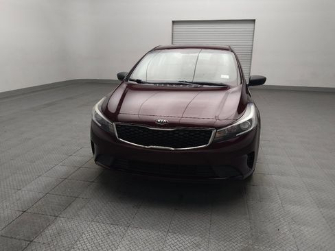 Used 2017 Kia Forte LX FWD image 15