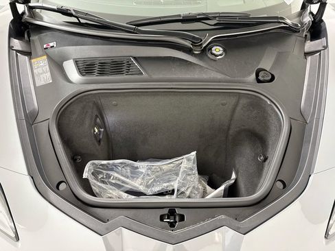 Used 2025 Chevrolet Corvette E-Ray w/ Battery Protection Package AWD/4WD image 30