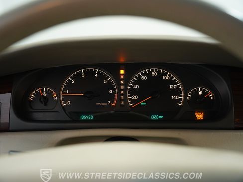 Used 2001 Cadillac Eldorado ESC w/ Comfort/Convenience Pkg FWD image 40