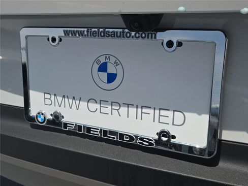 Certified 2026 BMW X3 xDrive30 w/ Premium Package AWD/4WD image 4